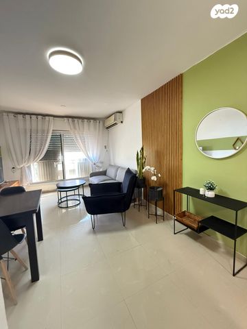 דירה, טבנקין, באר שבע