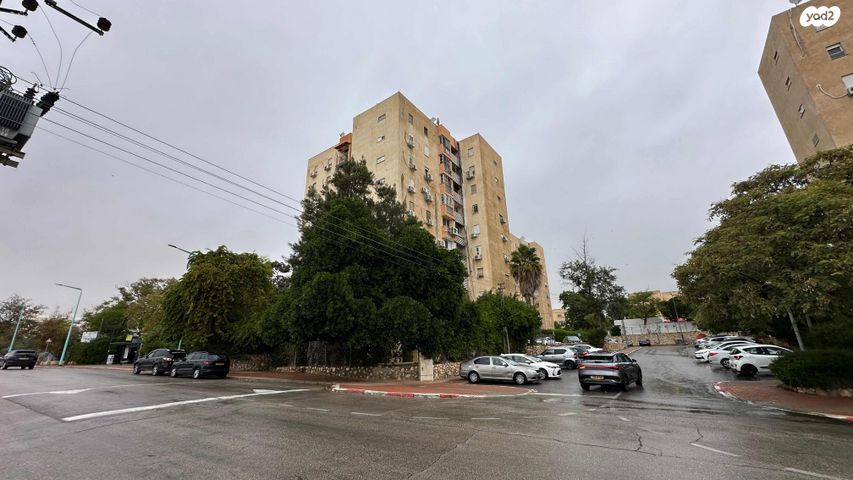 דירה, מבצע עובדה, שכונה ו', באר שבע