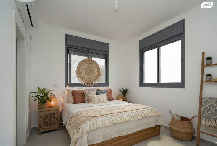 דירה, נתניה