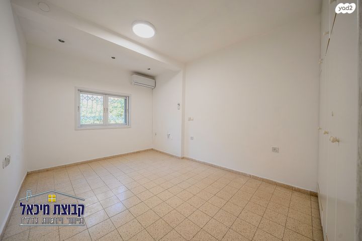 בית פרטי/ קוטג', זוהר, נווה אפק, ראש העין