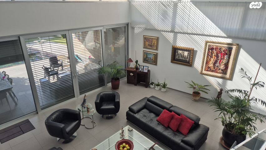 בית פרטי/ קוטג', קיסריה