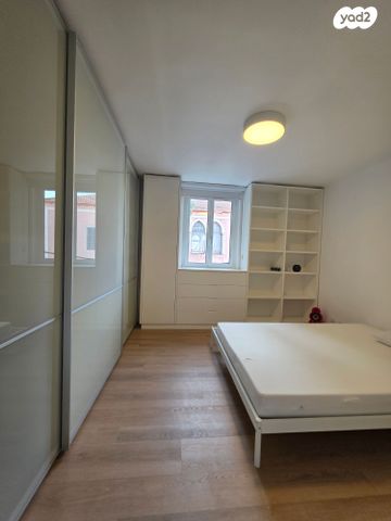 טריפלקס, שלוש 35, נווה צדק, תל אביב יפו