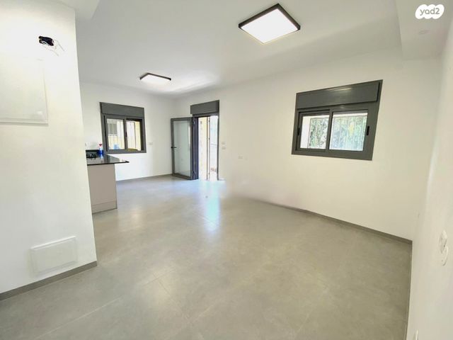 דירה, בית הכרם, רמת בית הכרם, ירושלים