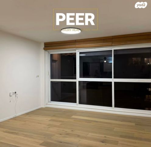 דירה, ישראל גלילי, כוכב הצפון, תל אביב יפו