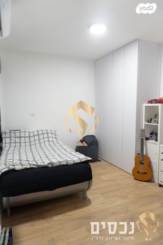 דירה, יעל רום 7, הדר המושבות החדשה / אם המושבות החדשה, פתח תקווה