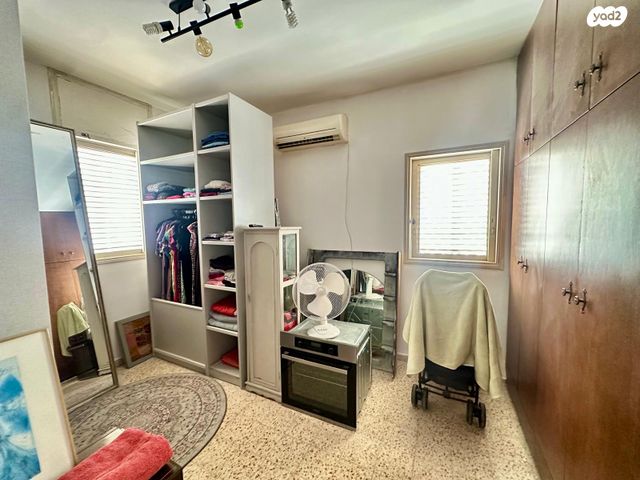 דירה, פועלים ד, כפר סבא