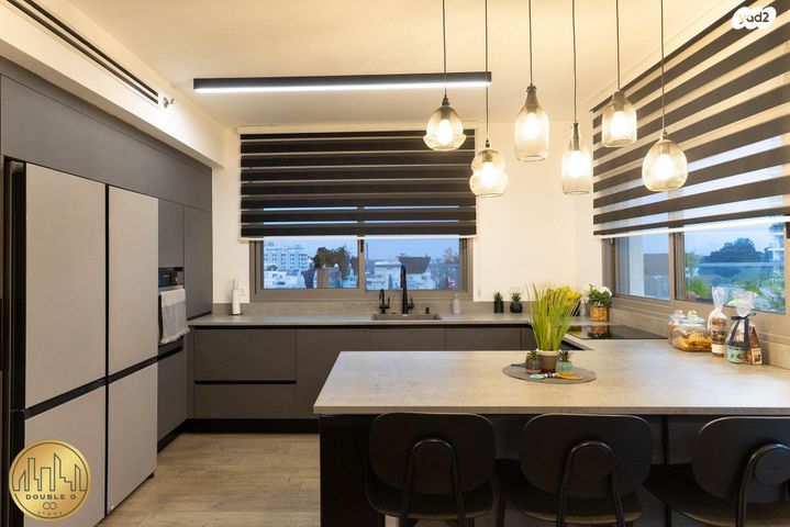 גג/ פנטהאוז, אנילביץ', ותיקים, כפר סבא