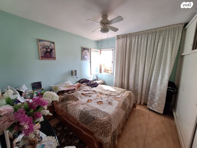 דירה, שאול המלך 155, שכונה י"א, באר שבע