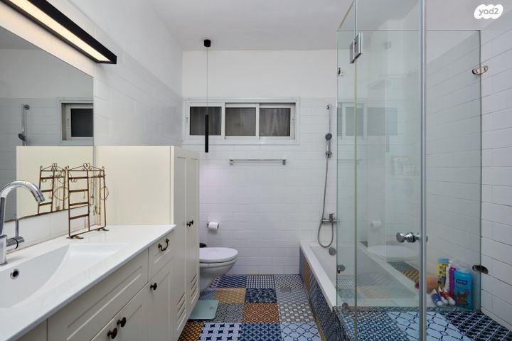 דופלקס, דרך נמיר, בבלי, תל אביב יפו