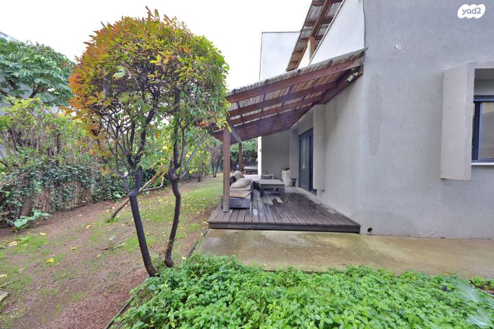 בית פרטי/ קוטג', לילינבלום, קרית אתא