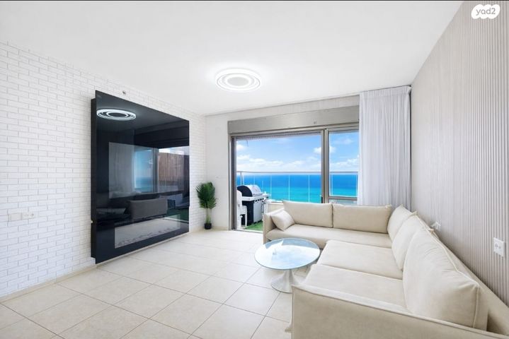 דירה, עין הים, חדרה