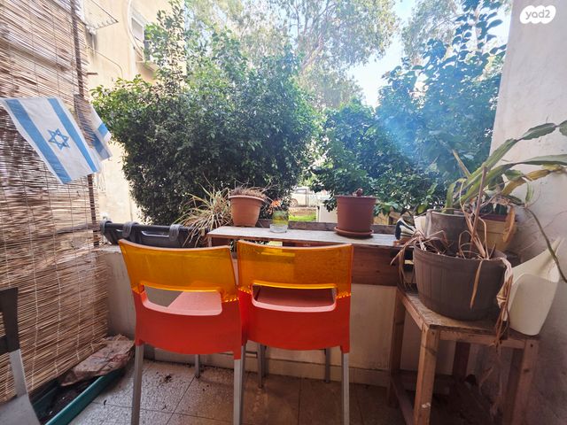 דירה, שלמה המלך 69, הצפון הישן - דרום, תל אביב יפו