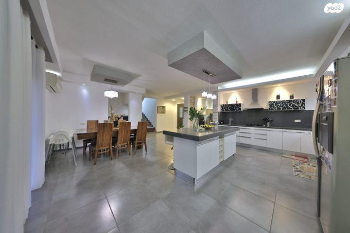 בית פרטי/ קוטג', לילינבלום, קרית אתא