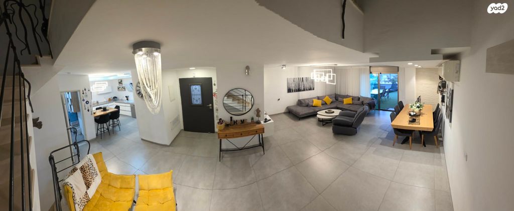 דו משפחתי, נשר, גבעת מכוש, כרמיאל