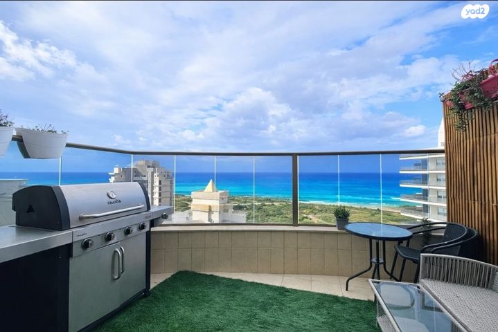 דירה, עין הים, חדרה