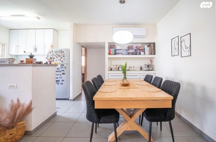 דירה, ידידות, מגדיאל, הוד השרון