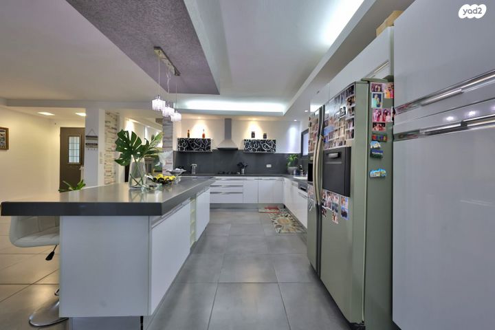 בית פרטי/ קוטג', לילינבלום, קרית אתא