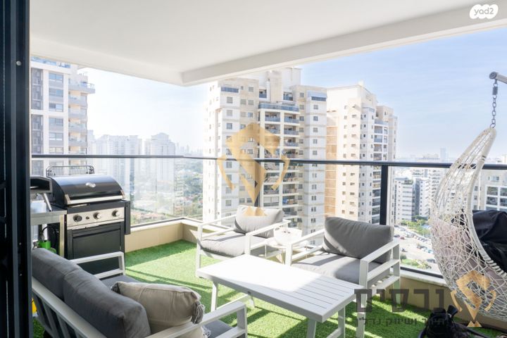 דירה, יעל רום 7, הדר המושבות החדשה / אם המושבות החדשה, פתח תקווה