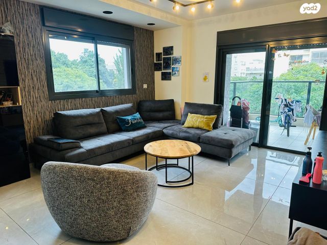 דירה, נווה דוד רמז, רעננה