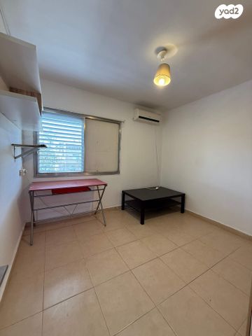 דירה, רינגלבלום, באר שבע