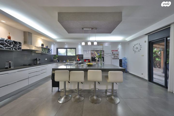 בית פרטי/ קוטג', לילינבלום, קרית אתא