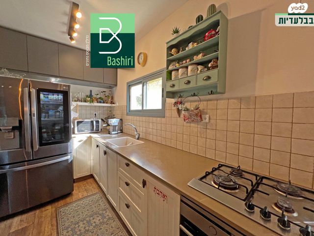 בית פרטי/ קוטג', כפר סאלד