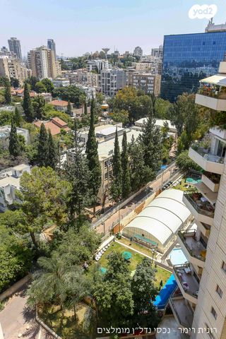 דירה, בורסה, רמת גן