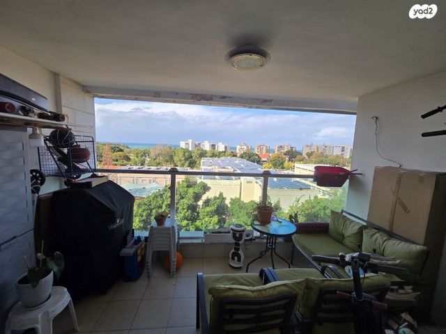 דירה, קרן היסוד, רובע ד', אשדוד