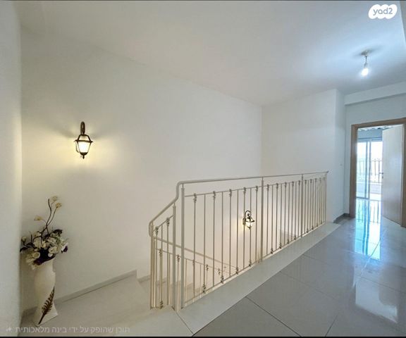 דו משפחתי, הארי השואג 15, גבעת הרקפות, גבעת תל חי, קרית אתא