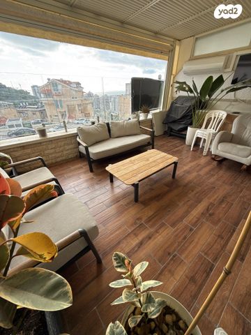 דירה, דרך הים, חיפה