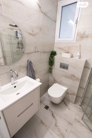 דירה, יהושפט המלך, רובע י"ג, אשדוד