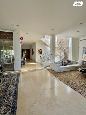 בית פרטי/ קוטג', הרצליה פיתוח, הרצליה