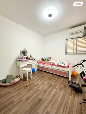 דירה, וייצמן 23, ליבת העיר, יהוד מונוסון