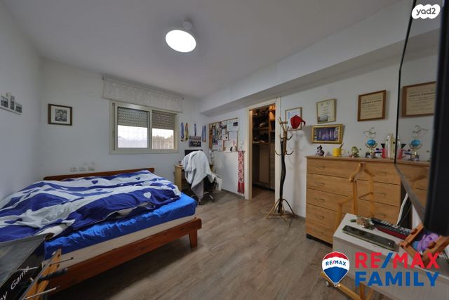 גג/ פנטהאוז, אלכסנדר זייד 56, קרית חיים מזרחית, חיפה