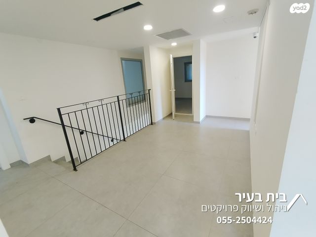 דו משפחתי, משה סנה, קרית שאול, תל אביב יפו