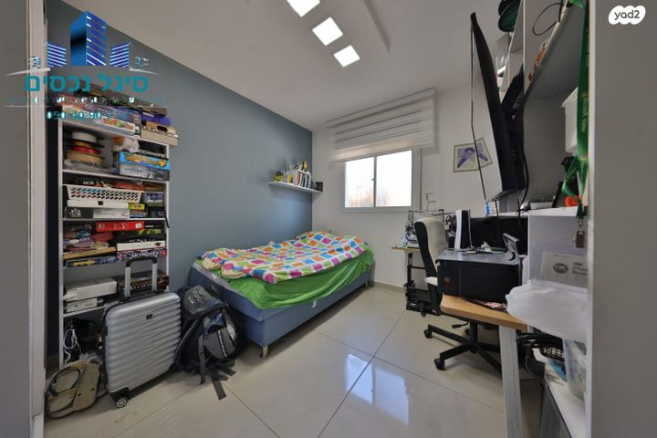 דו משפחתי, צבי הרר, גבעת רם, קרית אתא