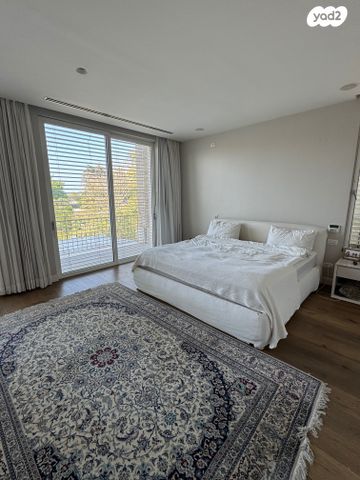 בית פרטי/ קוטג', נוף ים, הרצליה