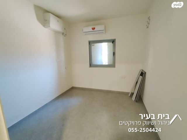 דו משפחתי, משה סנה, קרית שאול, תל אביב יפו