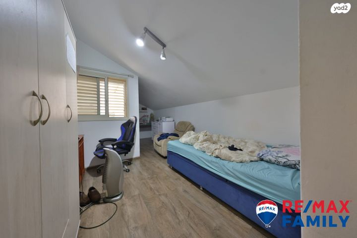 גג/ פנטהאוז, אלכסנדר זייד 56, קרית חיים מזרחית, חיפה