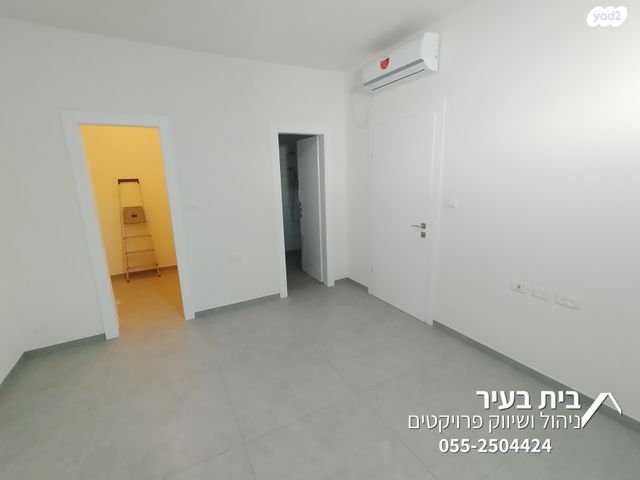 דו משפחתי, משה סנה, קרית שאול, תל אביב יפו