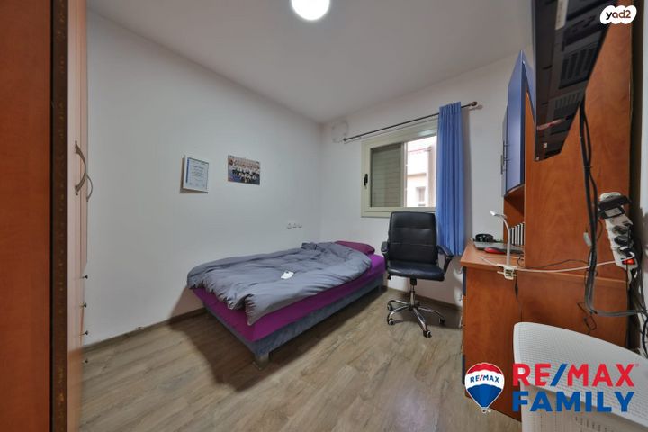 גג/ פנטהאוז, אלכסנדר זייד 56, קרית חיים מזרחית, חיפה