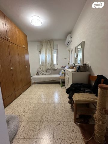 דירה, חזקיה המלך 38, רובע י"ג, אשדוד