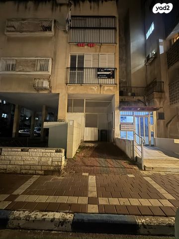 דירה, יהודה לייב פינסקר, לב המושבה / מרכז העיר, פתח תקווה