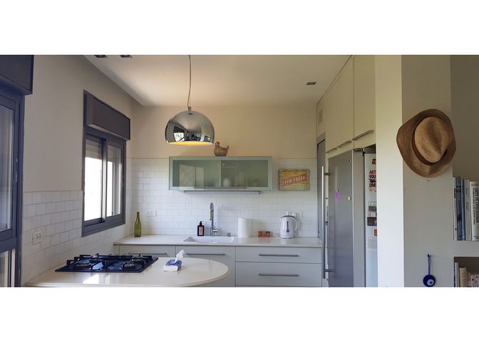 דירה, ידע עם, חרוזים, רמת גן