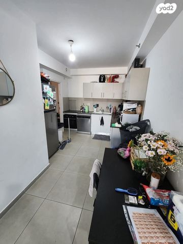 דירה, משה לוי, נאות שמיר, רמלה