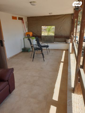 דירה, המעפילים 6, שכונה ג', באר שבע