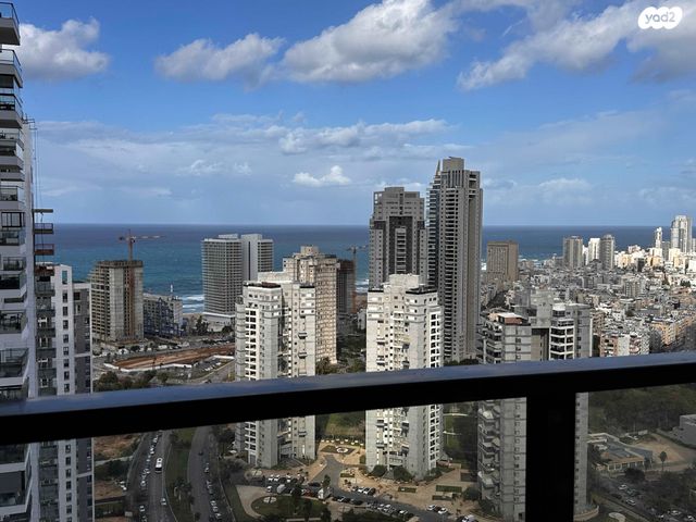 דירה, הקוממיות, דרום חדש, פארק הים, בת ים