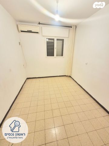 דירה, רמז, מערב ותיק, ראשון לציון