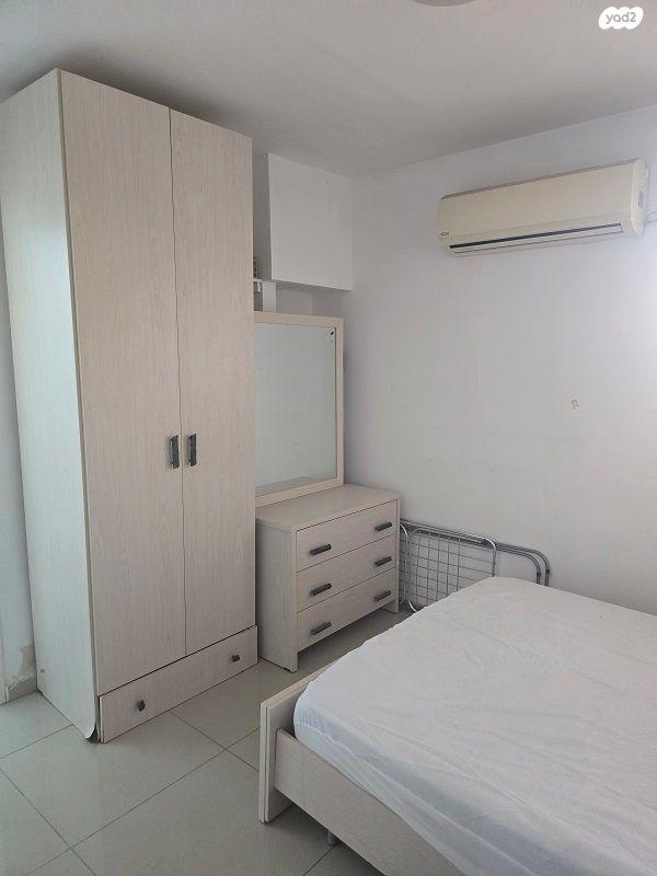 יחידת דיור, בורלא 33, שכונה ה', באר שבע