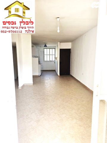 דירה, מצפה נפתלי, מטולה